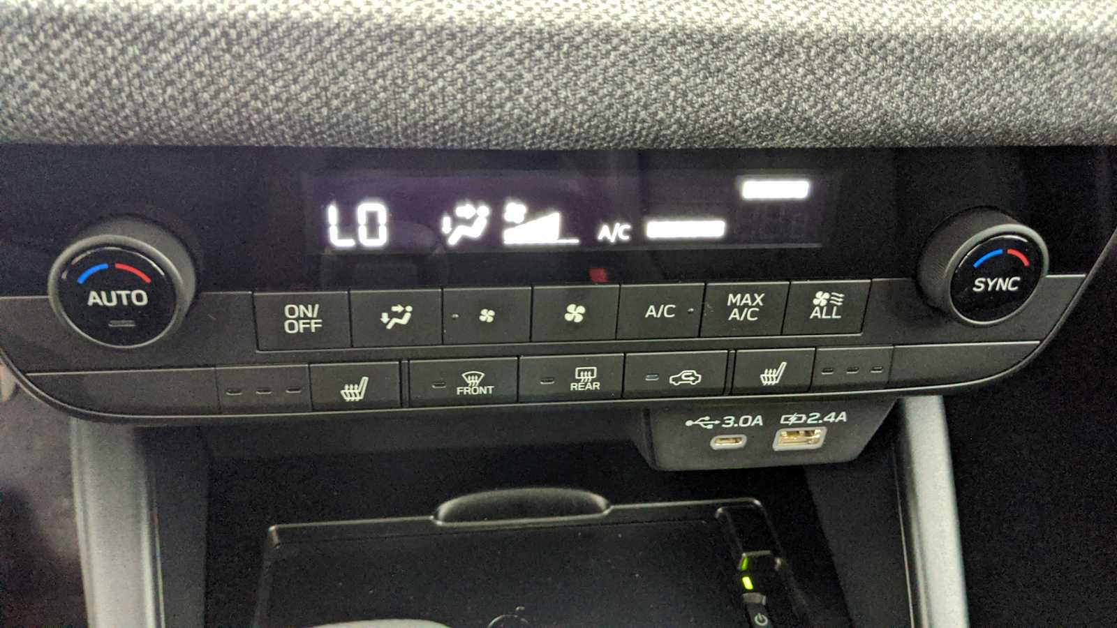 new 2026 Subaru Outback car, priced at $41,268