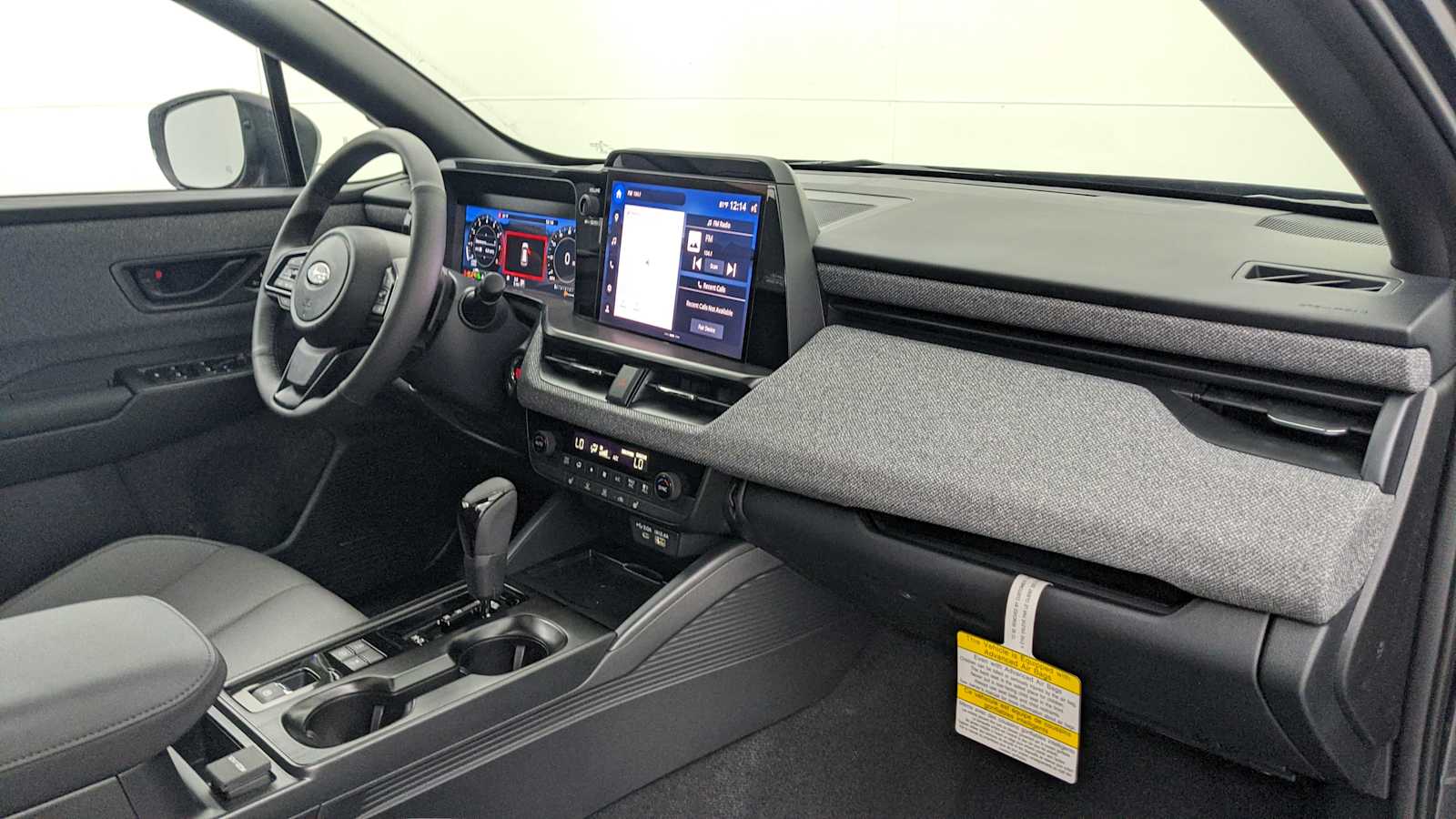 new 2026 Subaru Outback car, priced at $41,268