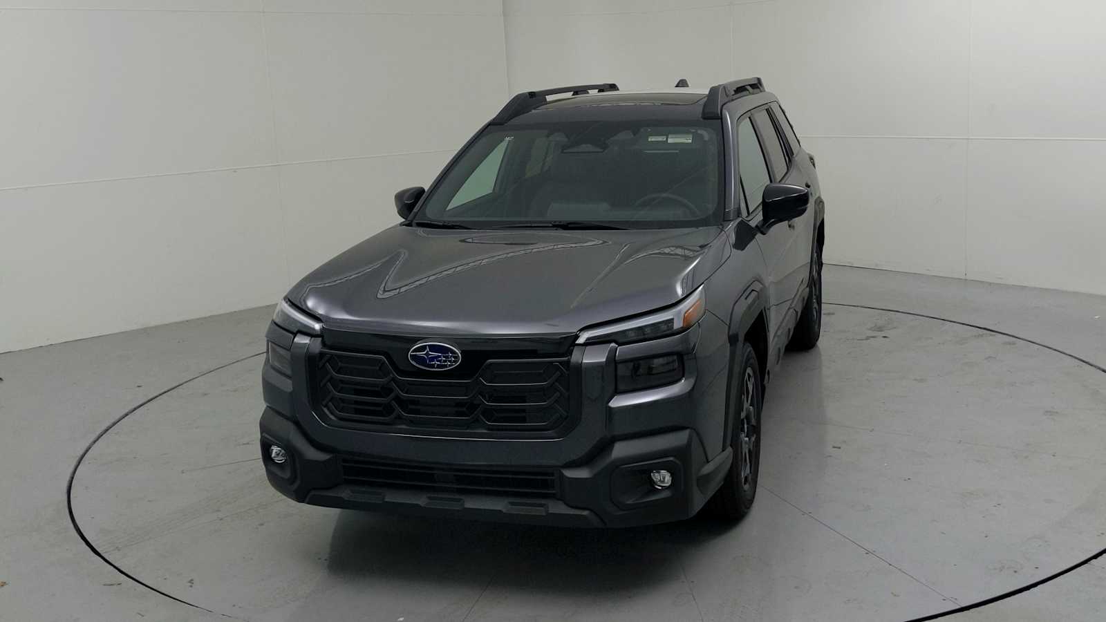 new 2026 Subaru Outback car, priced at $41,268
