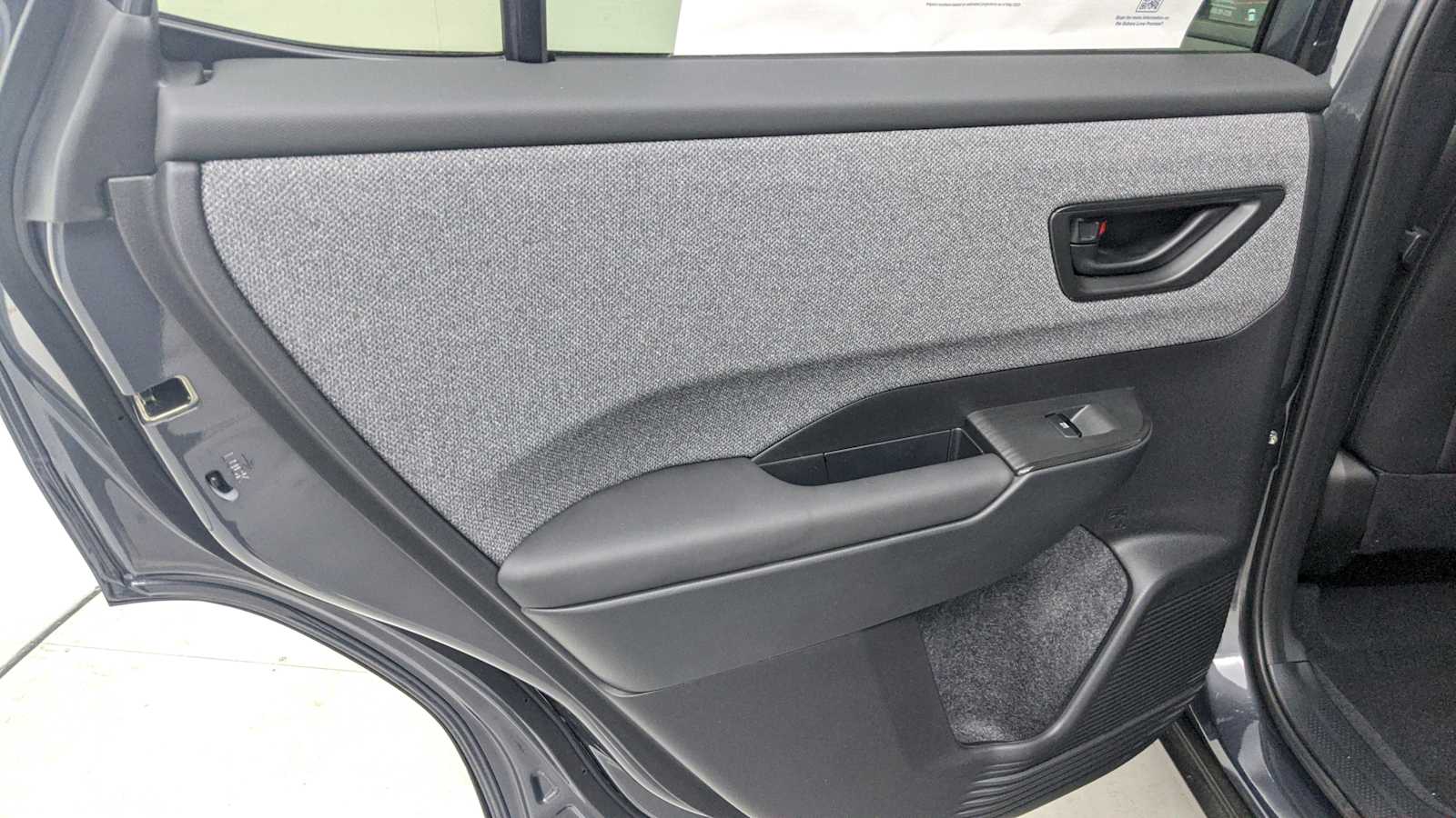 new 2026 Subaru Outback car, priced at $41,268