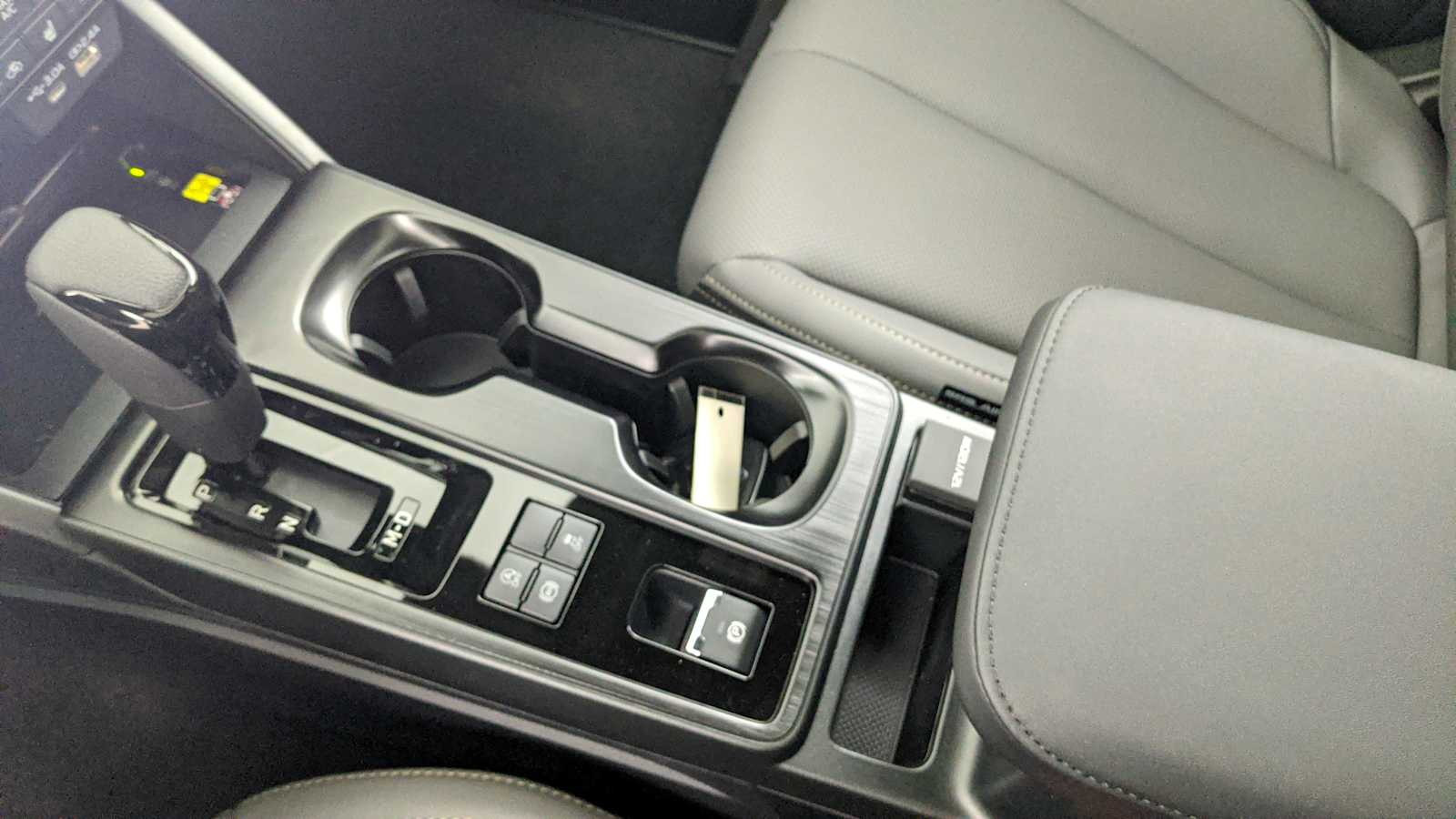 new 2026 Subaru Outback car, priced at $41,268