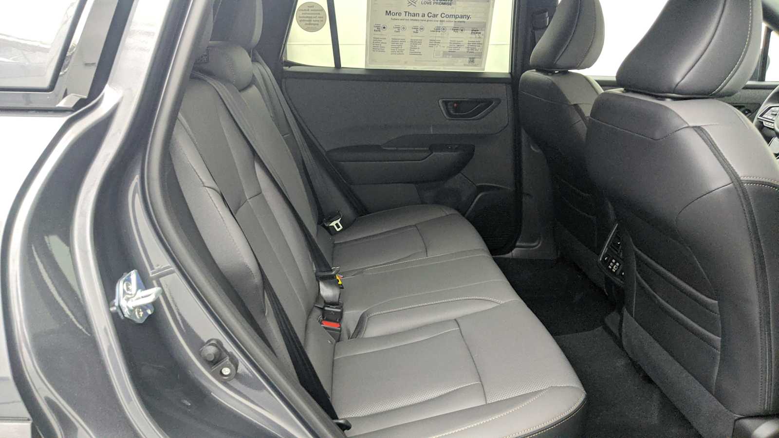 new 2026 Subaru Outback car, priced at $41,268