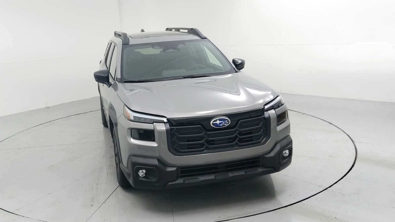 new 2026 Subaru Outback car, priced at $41,445