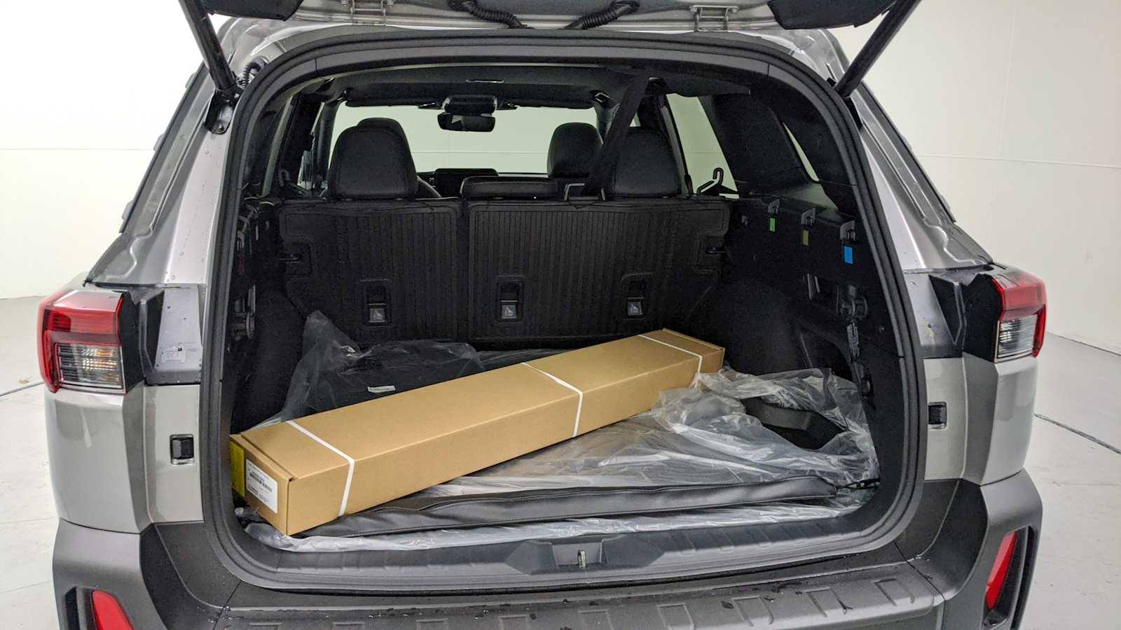 new 2026 Subaru Outback car, priced at $41,445