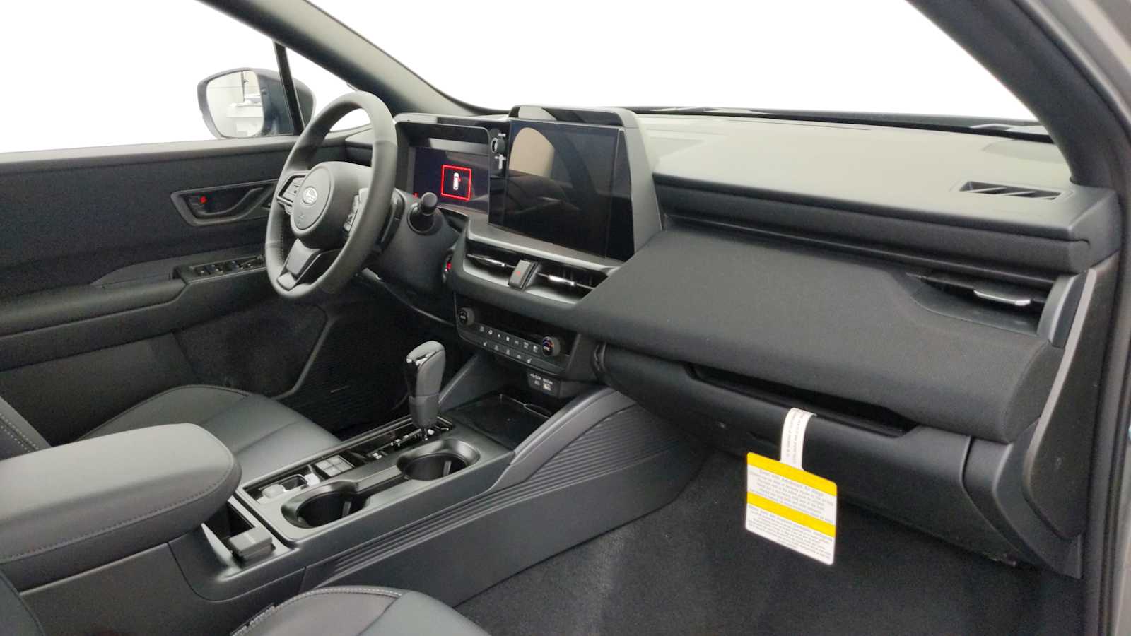 new 2026 Subaru Outback car, priced at $41,445
