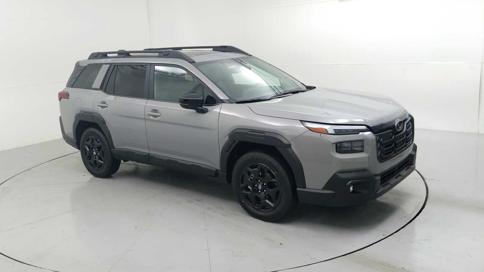 new 2026 Subaru Outback car, priced at $1,687