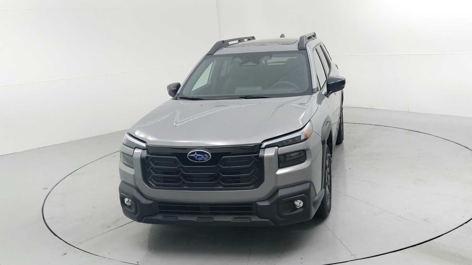 new 2026 Subaru Outback car, priced at $41,445