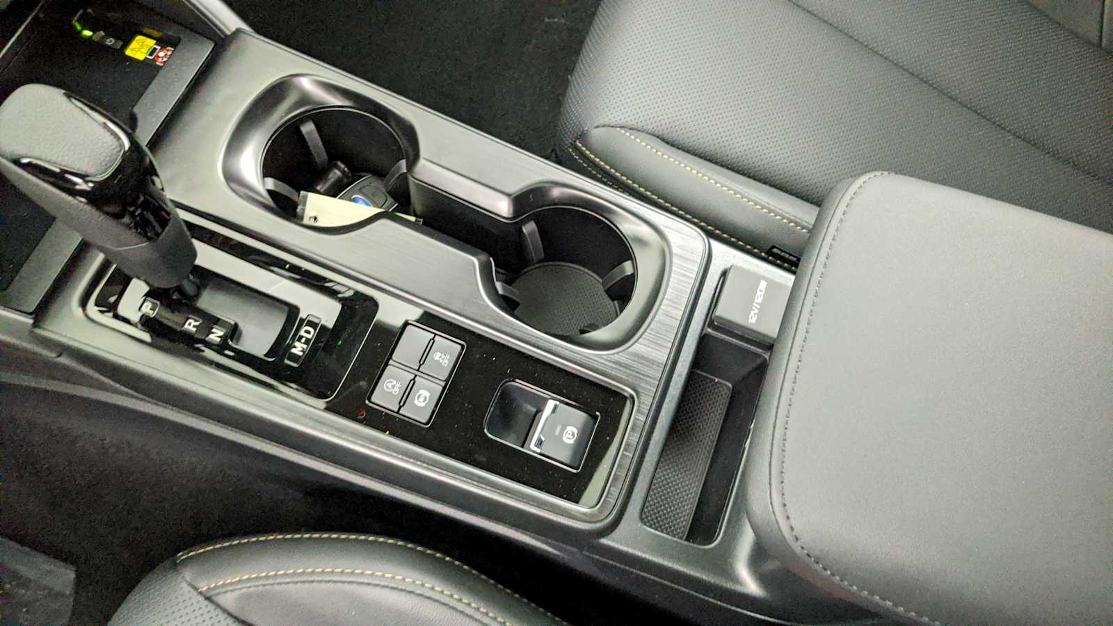 new 2026 Subaru Outback car, priced at $41,445