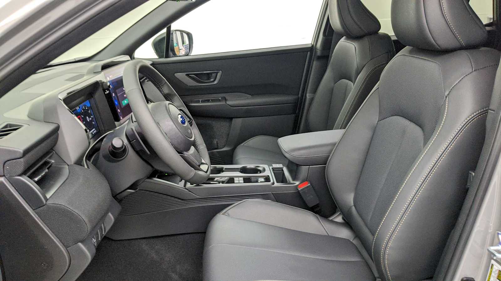 new 2026 Subaru Outback car, priced at $41,445