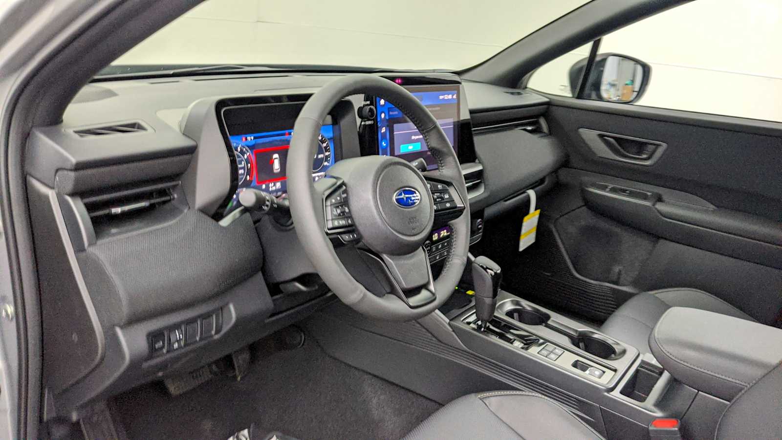 new 2026 Subaru Outback car, priced at $41,445