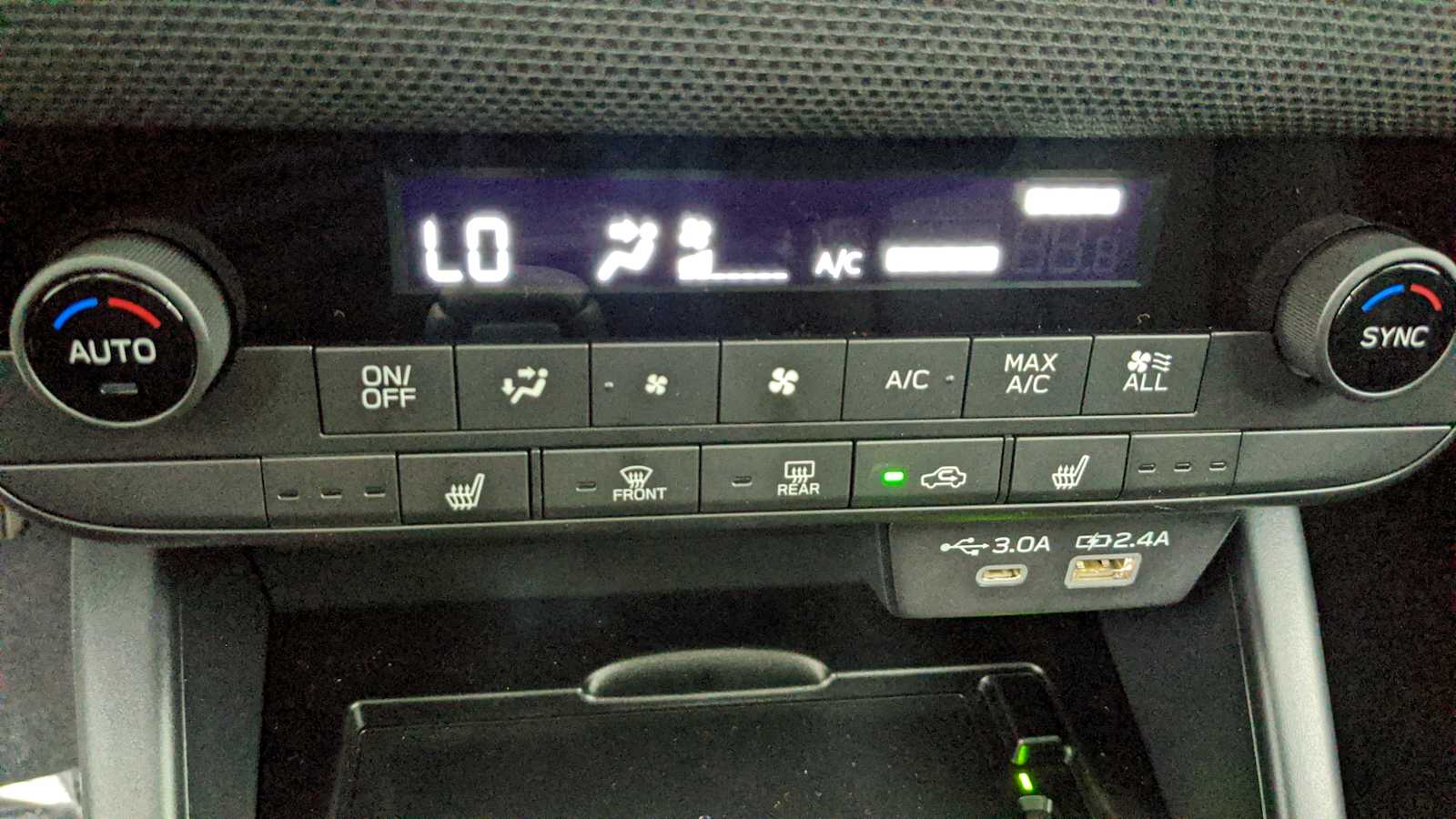 new 2026 Subaru Outback car, priced at $41,445
