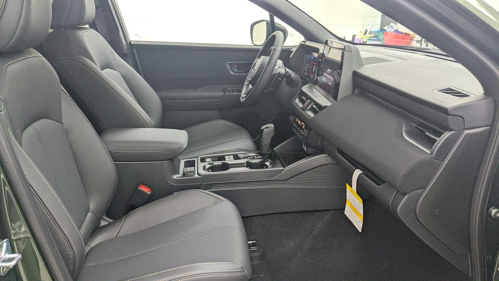 new 2026 Subaru Outback car, priced at $41,474