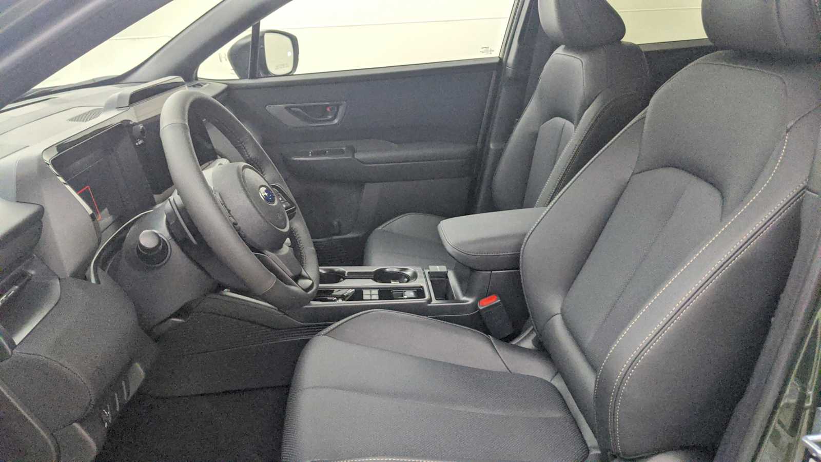 new 2026 Subaru Outback car, priced at $41,474
