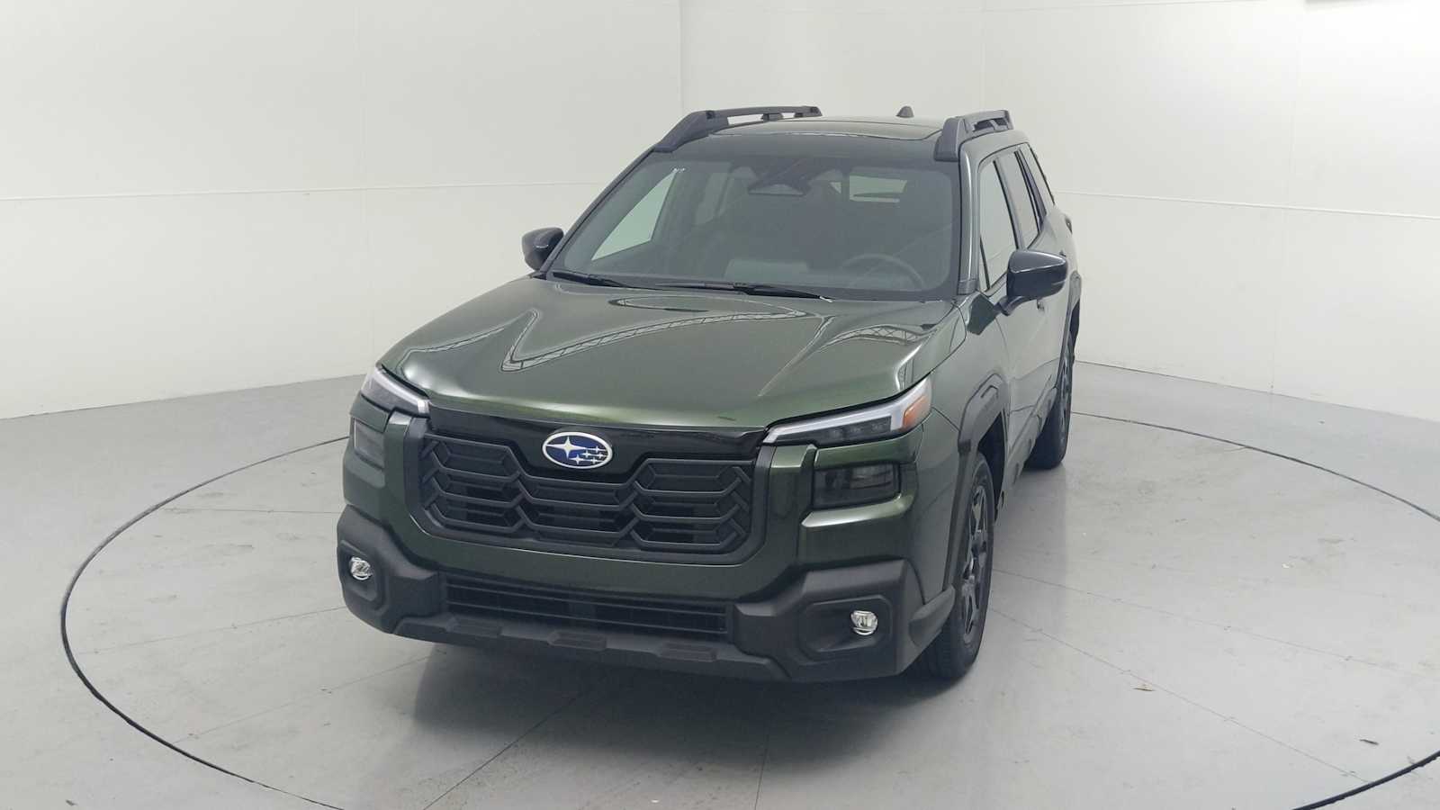 new 2026 Subaru Outback car, priced at $41,474