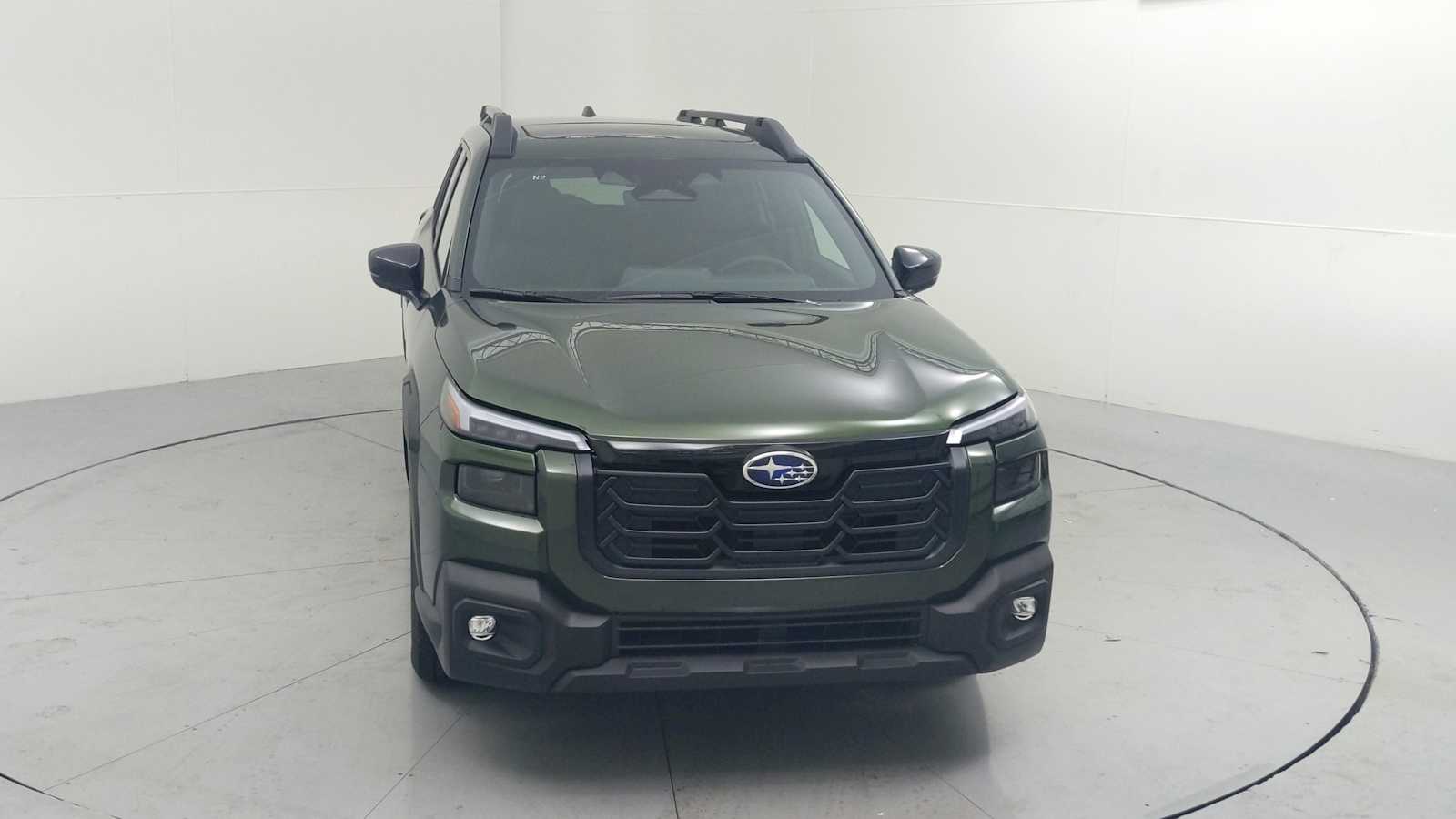 new 2026 Subaru Outback car, priced at $41,474