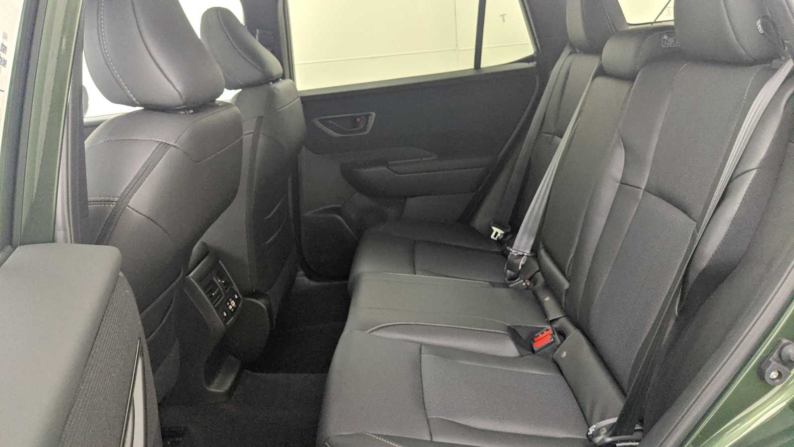 new 2026 Subaru Outback car, priced at $41,474