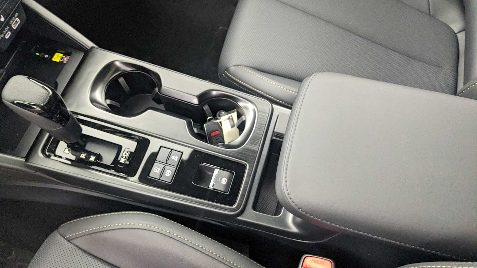 new 2026 Subaru Outback car, priced at $41,474