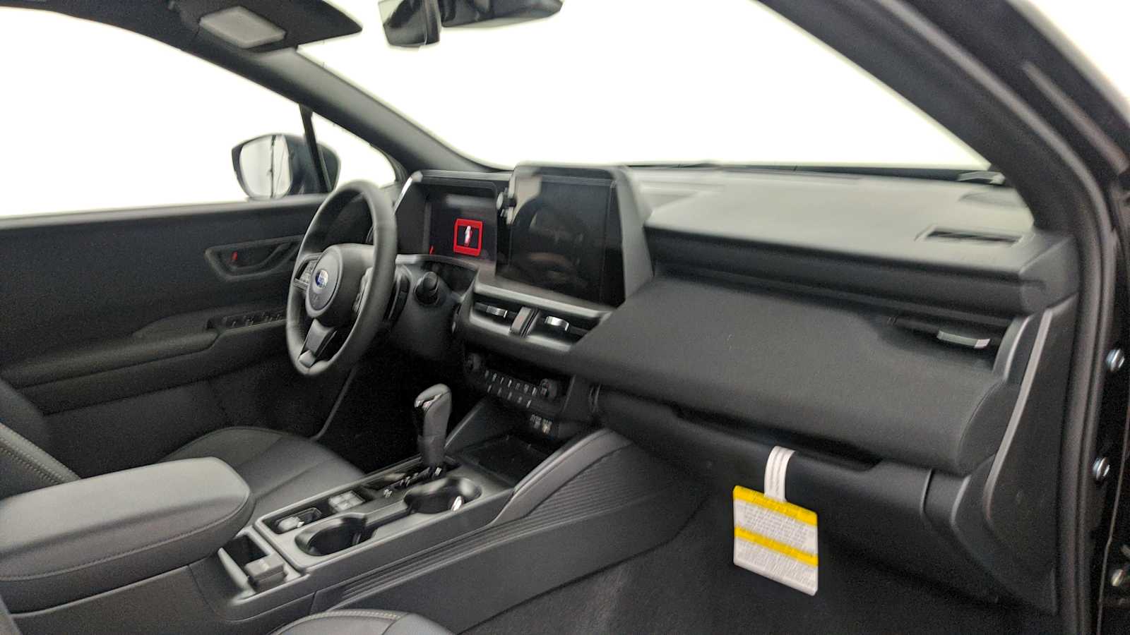 new 2026 Subaru Outback car, priced at $1,687