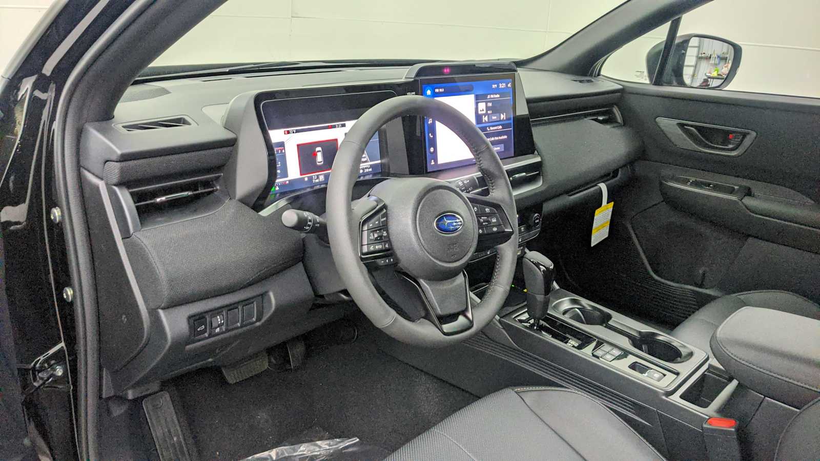 new 2026 Subaru Outback car, priced at $1,687