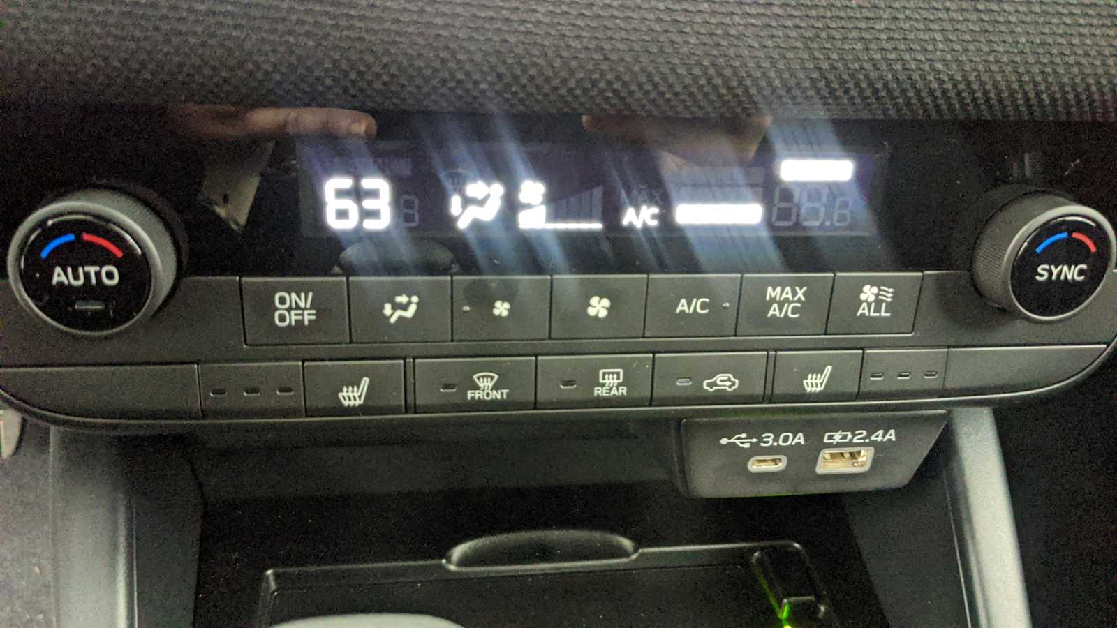 new 2026 Subaru Outback car, priced at $1,687