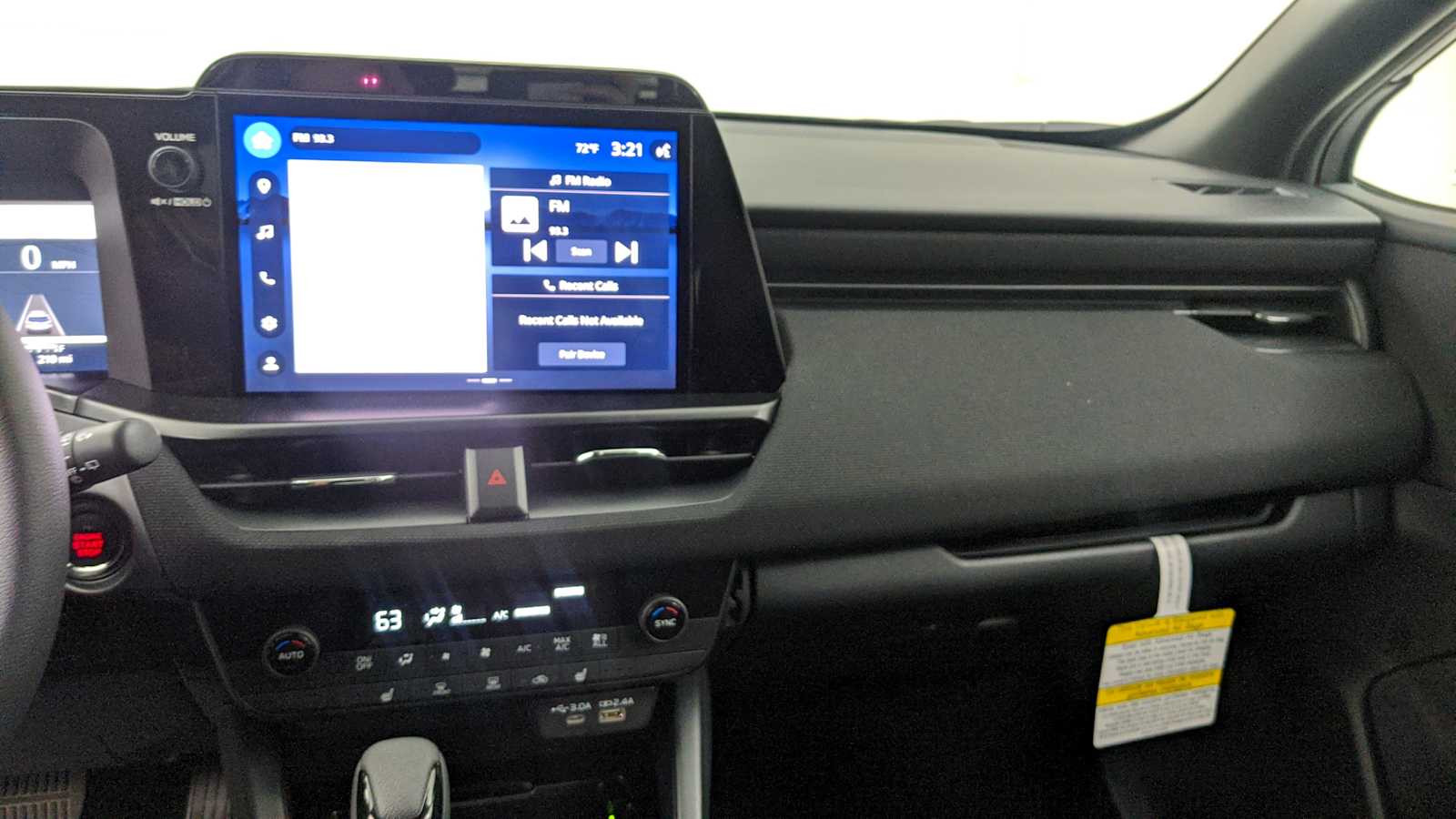 new 2026 Subaru Outback car, priced at $1,687