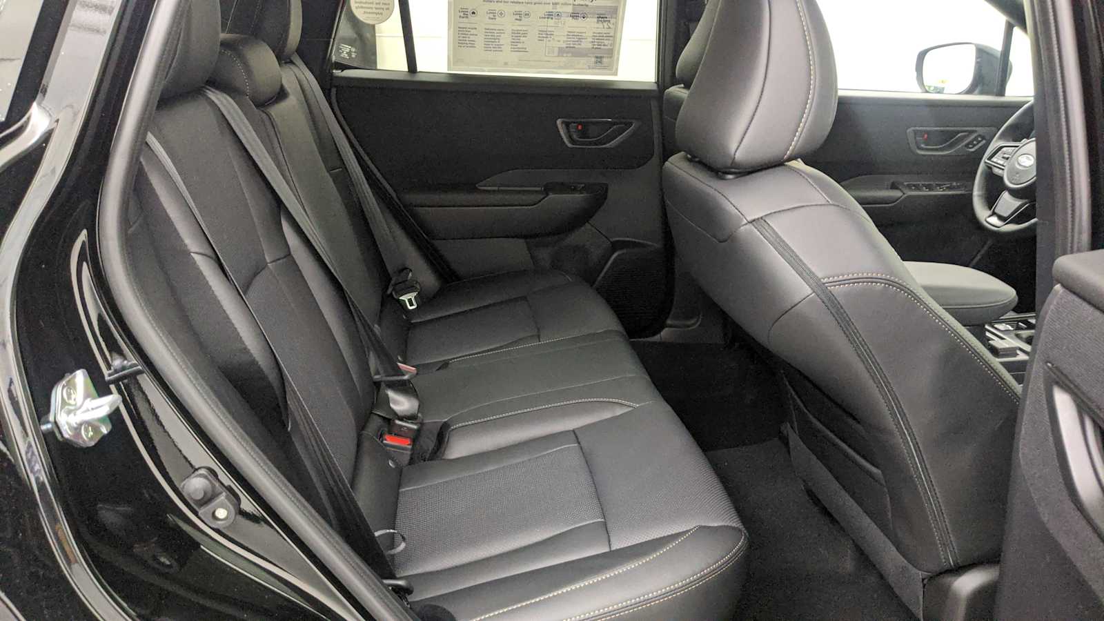 new 2026 Subaru Outback car, priced at $1,687