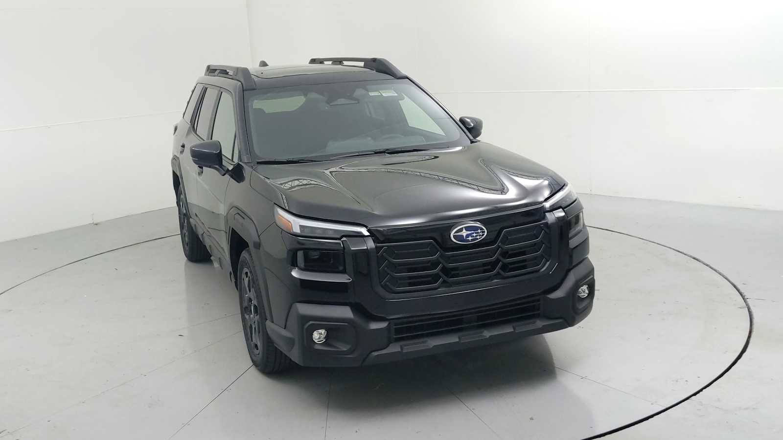 new 2026 Subaru Outback car, priced at $1,687