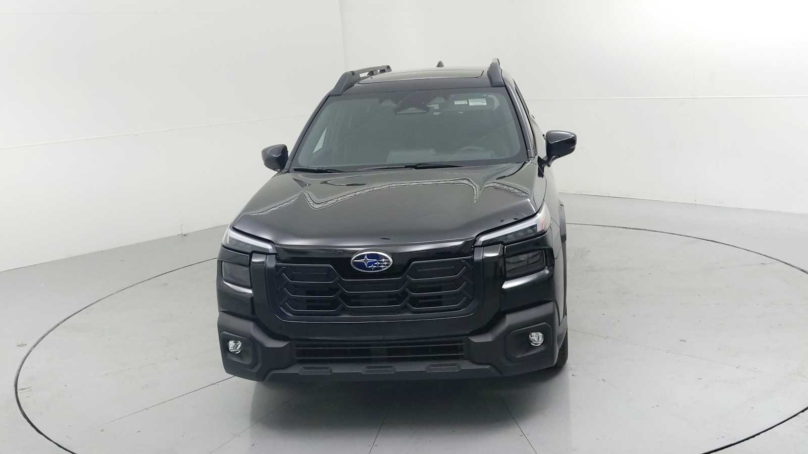 new 2026 Subaru Outback car, priced at $1,687