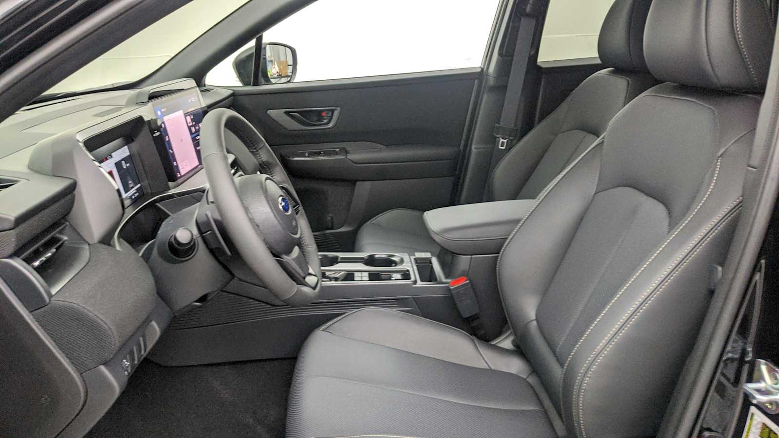 new 2026 Subaru Outback car, priced at $1,687