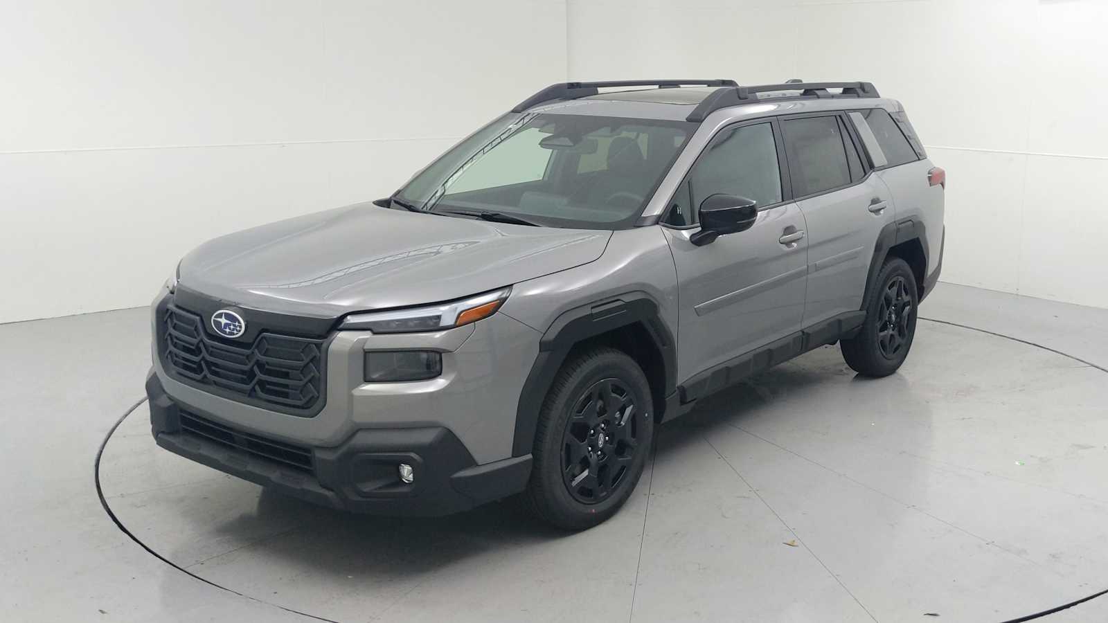 new 2026 Subaru Outback car, priced at $41,879