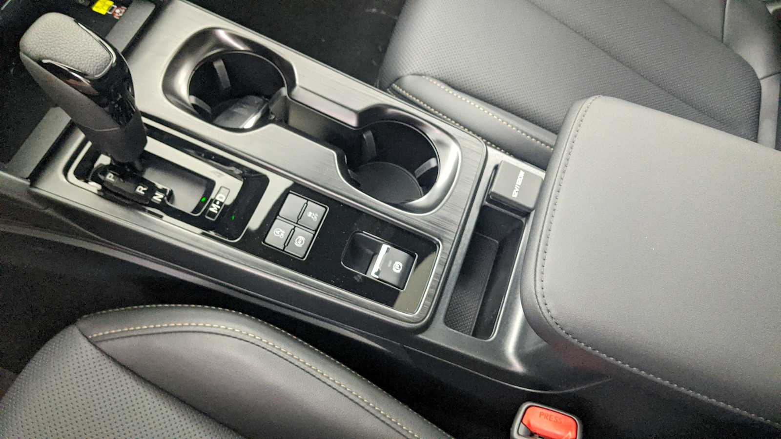 new 2026 Subaru Outback car, priced at $41,879