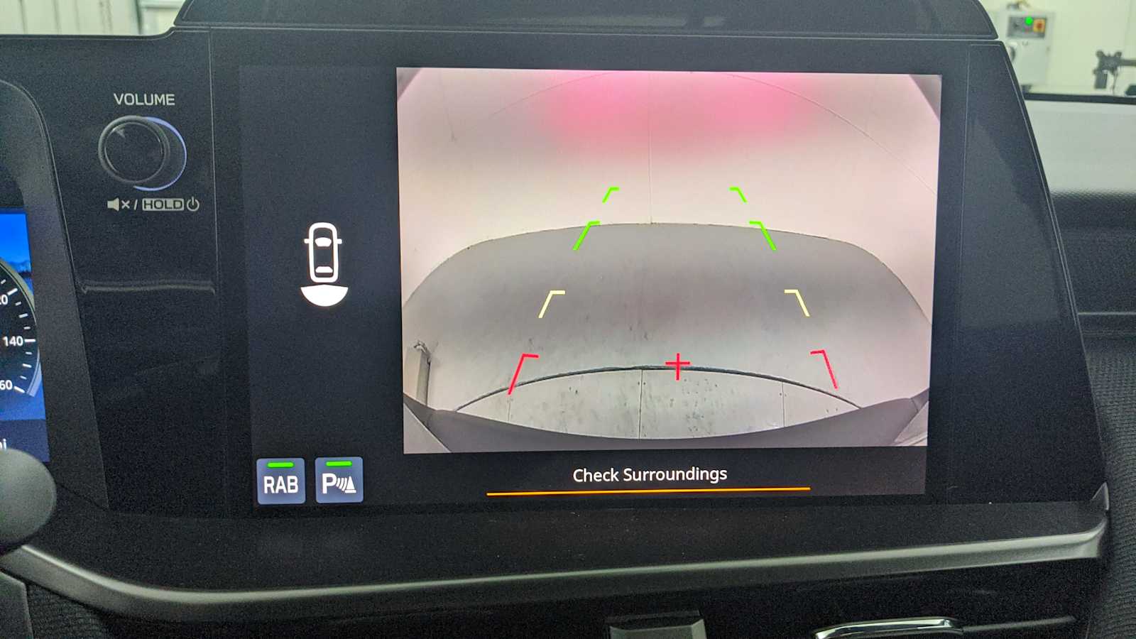 new 2026 Subaru Outback car, priced at $41,879