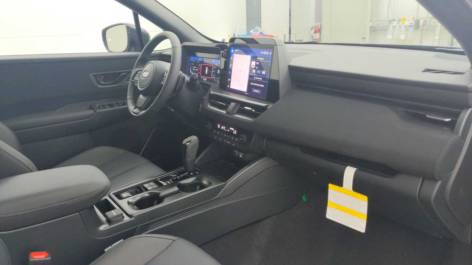 new 2026 Subaru Outback car, priced at $41,879