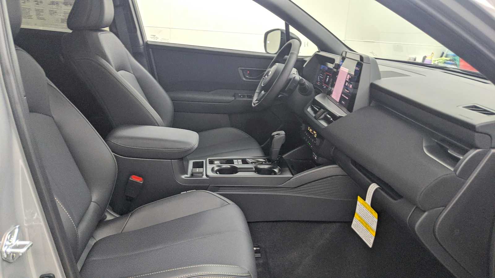 new 2026 Subaru Outback car, priced at $41,879