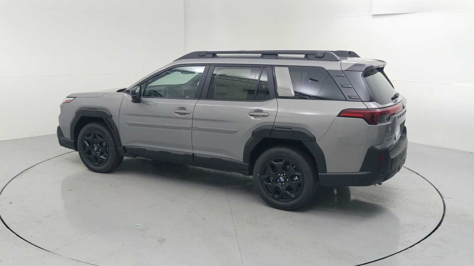 new 2026 Subaru Outback car, priced at $41,879