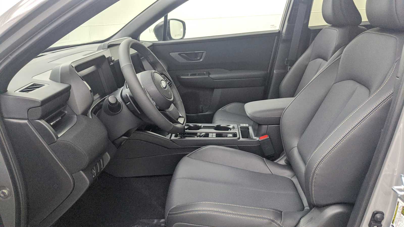 new 2026 Subaru Outback car, priced at $41,879