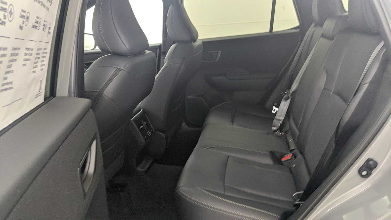 new 2026 Subaru Outback car, priced at $41,879