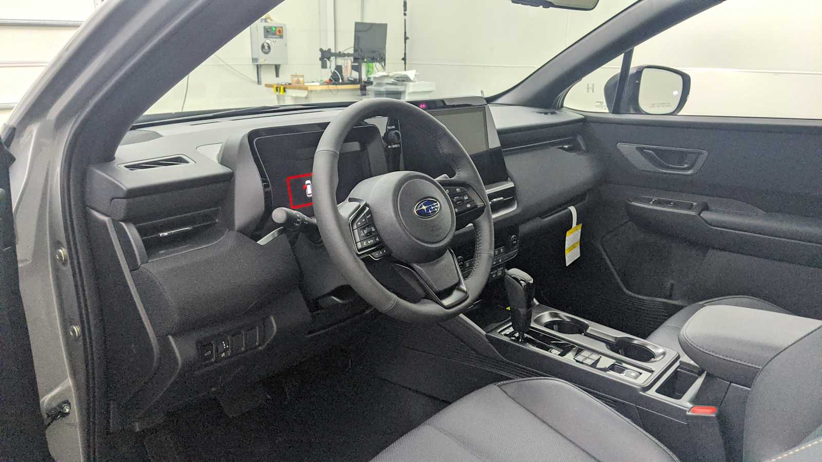 new 2026 Subaru Outback car, priced at $41,879