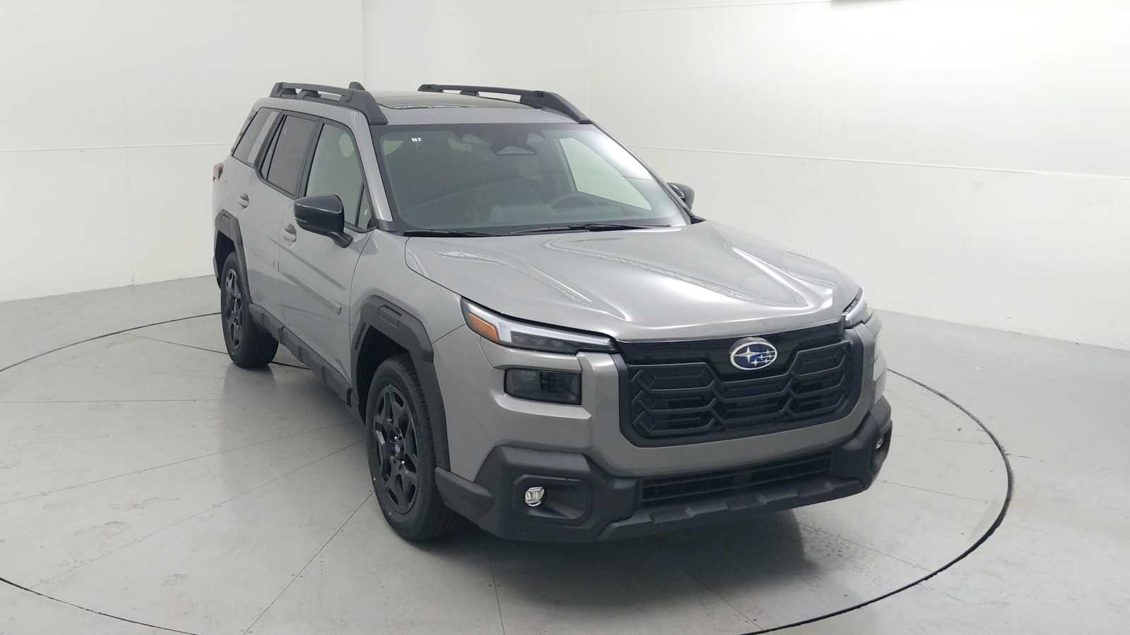 new 2026 Subaru Outback car, priced at $41,879