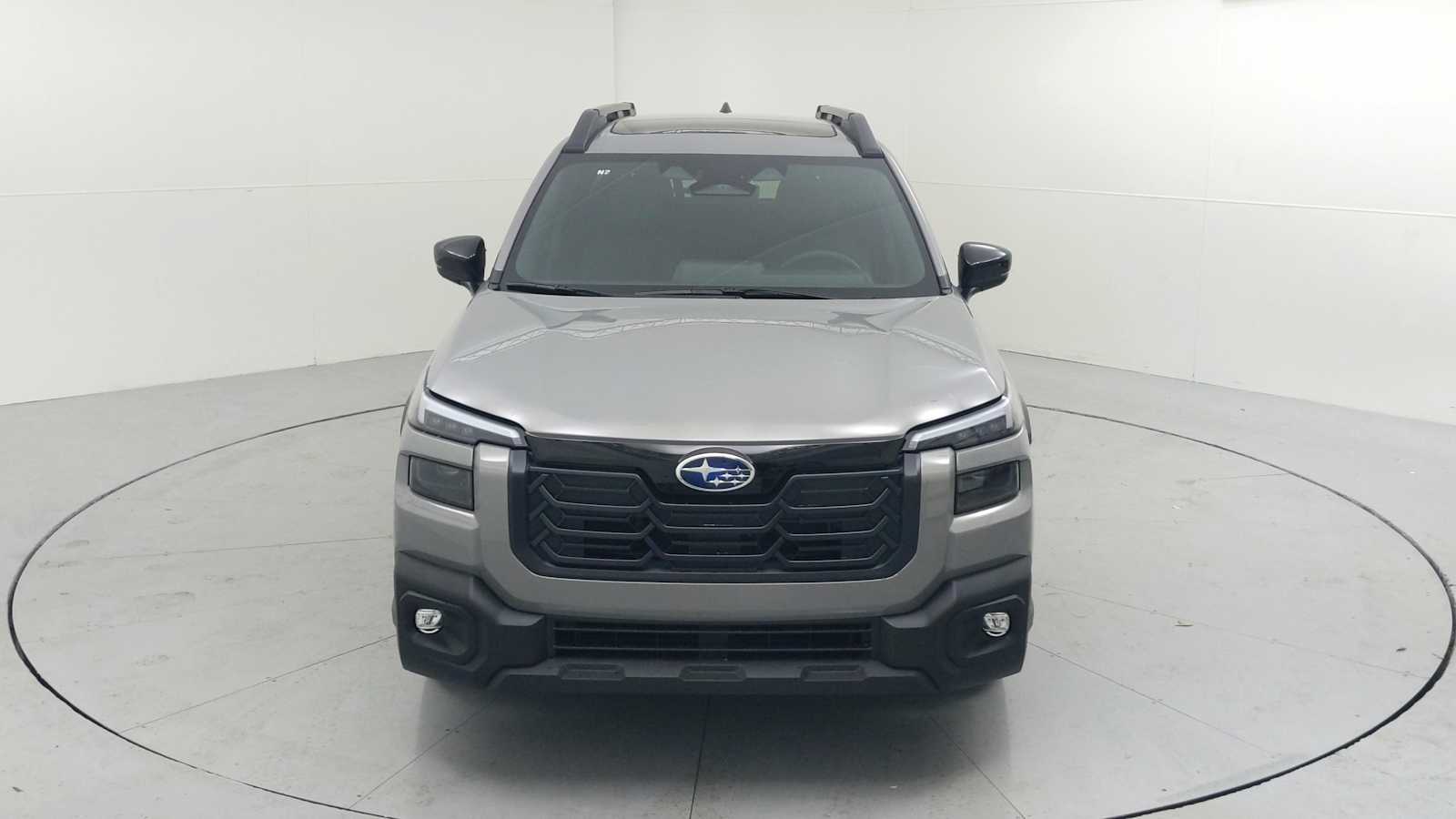 new 2026 Subaru Outback car, priced at $41,879
