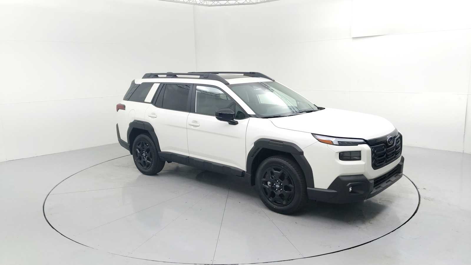 new 2026 Subaru Outback car, priced at $44,208