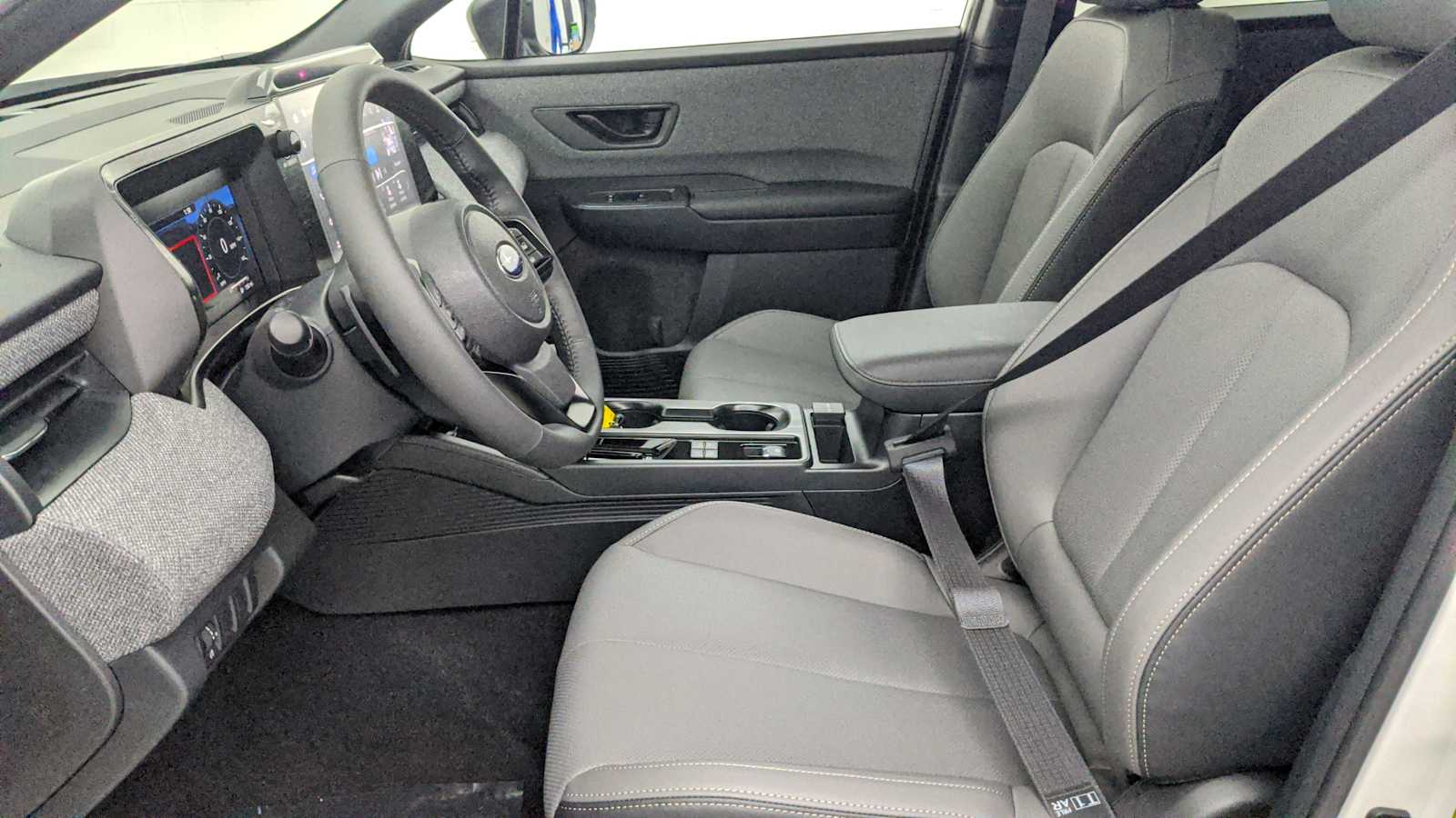 new 2026 Subaru Outback car, priced at $44,208