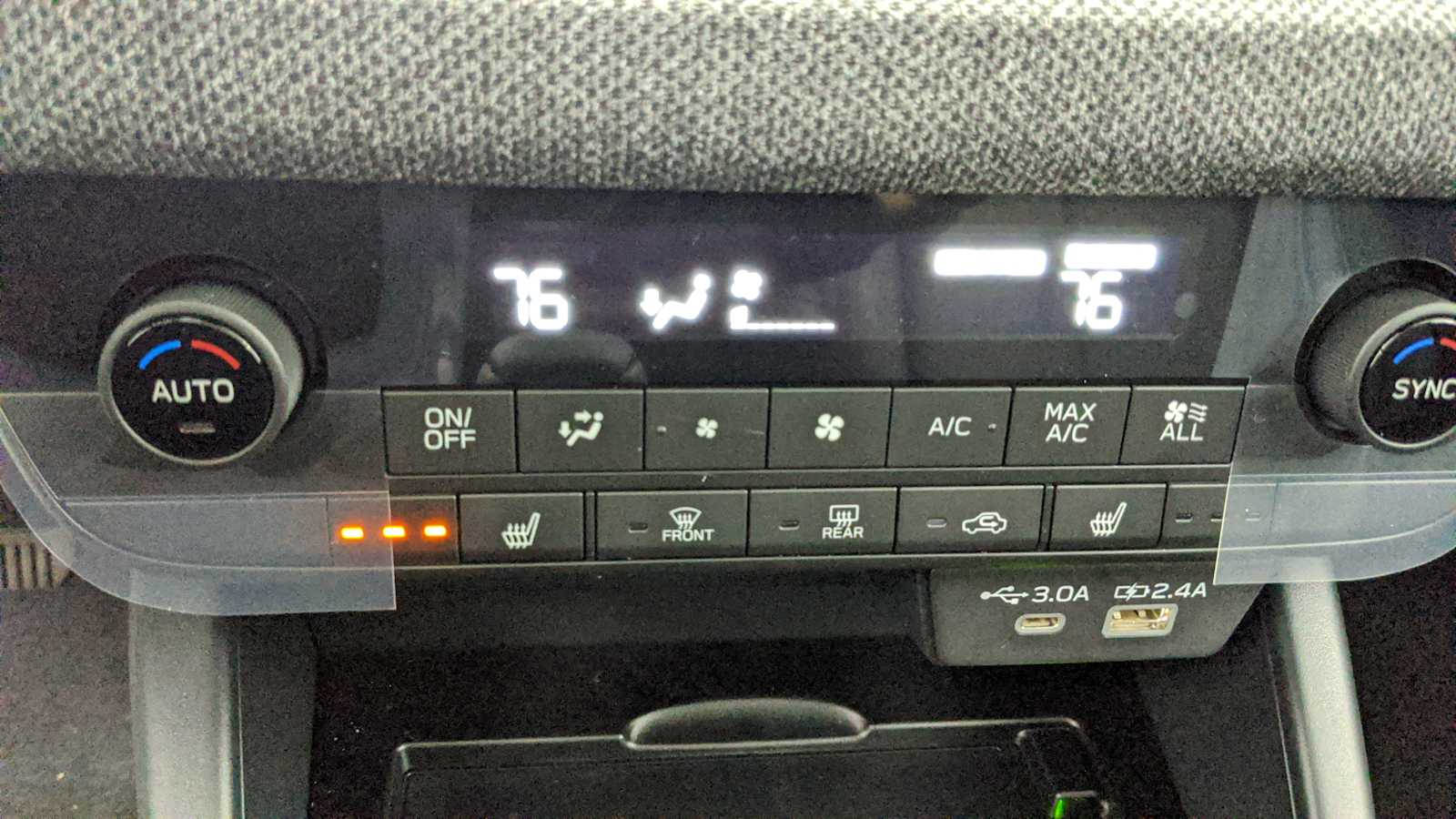 new 2026 Subaru Outback car, priced at $44,208