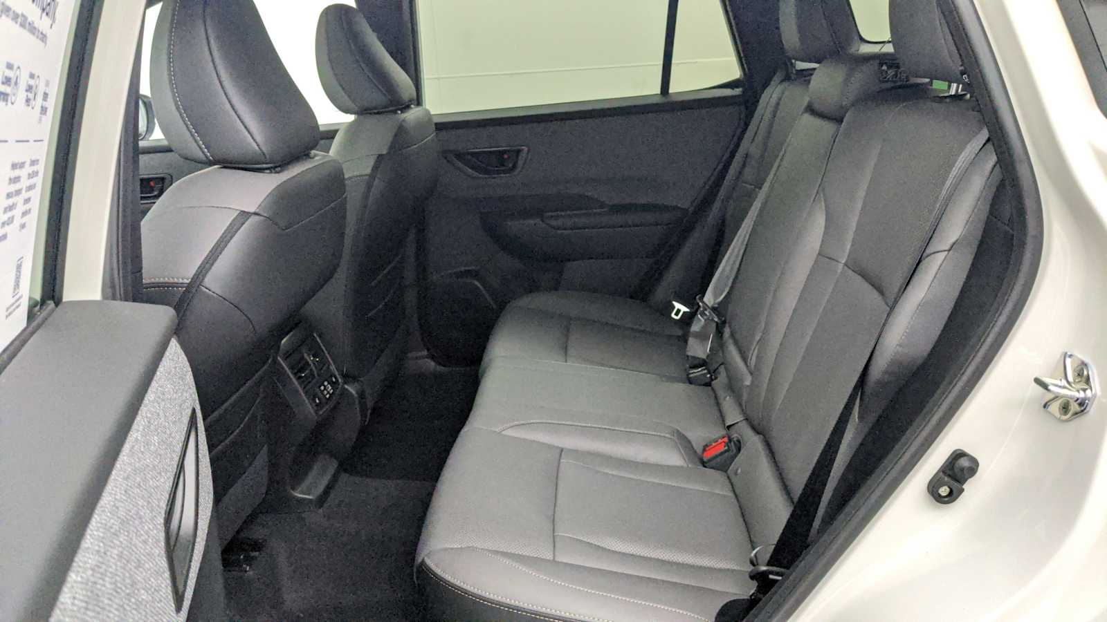 new 2026 Subaru Outback car, priced at $44,208