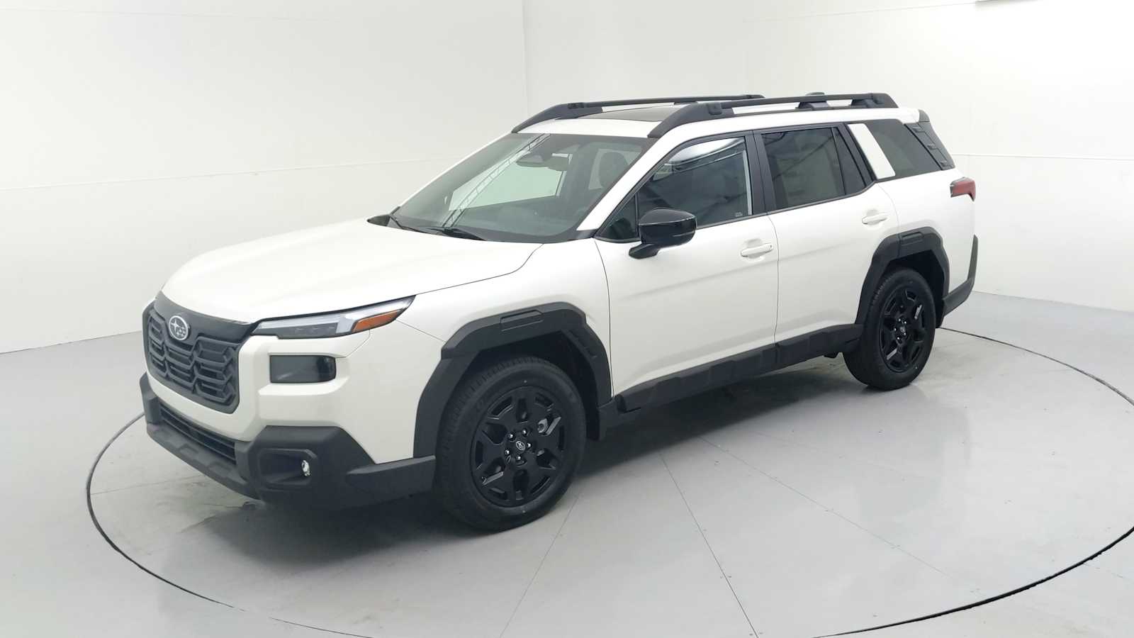 new 2026 Subaru Outback car, priced at $44,208