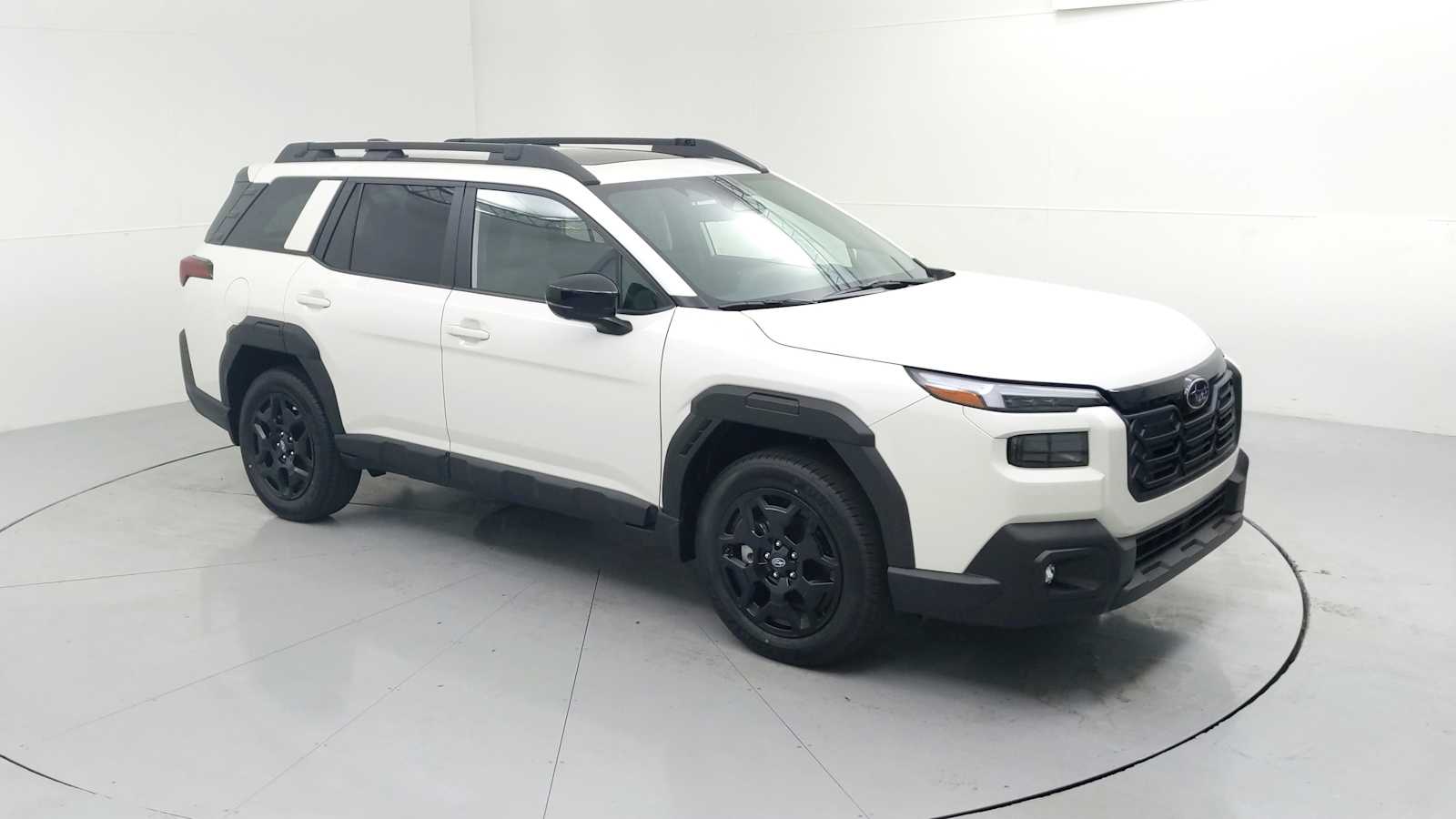 new 2026 Subaru Outback car, priced at $44,208