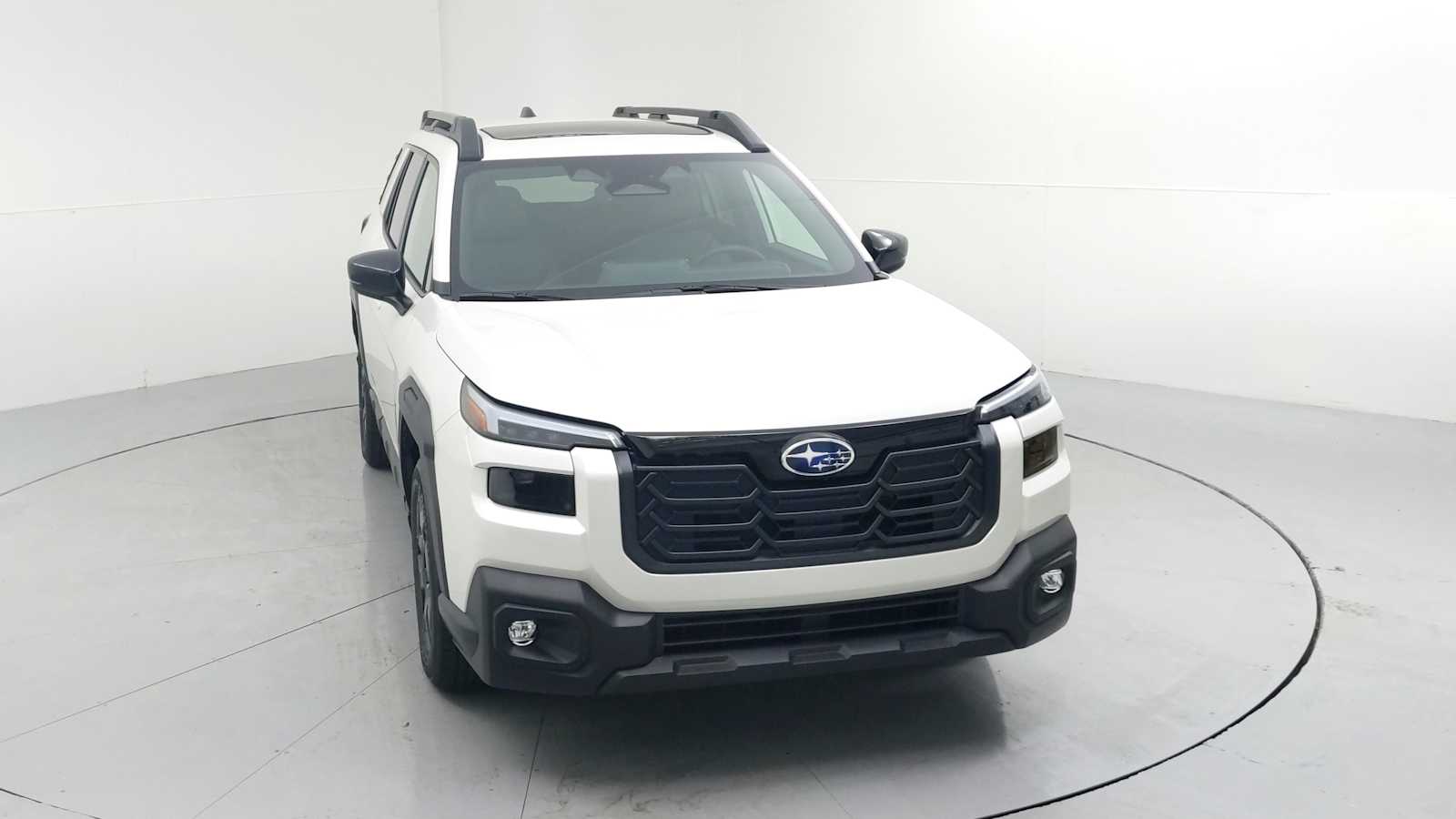 new 2026 Subaru Outback car, priced at $44,208