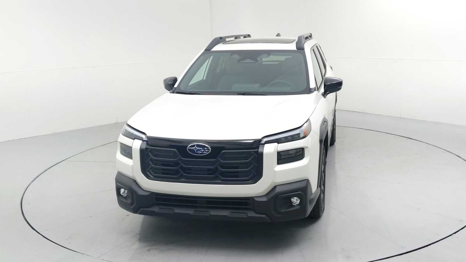 new 2026 Subaru Outback car, priced at $44,208