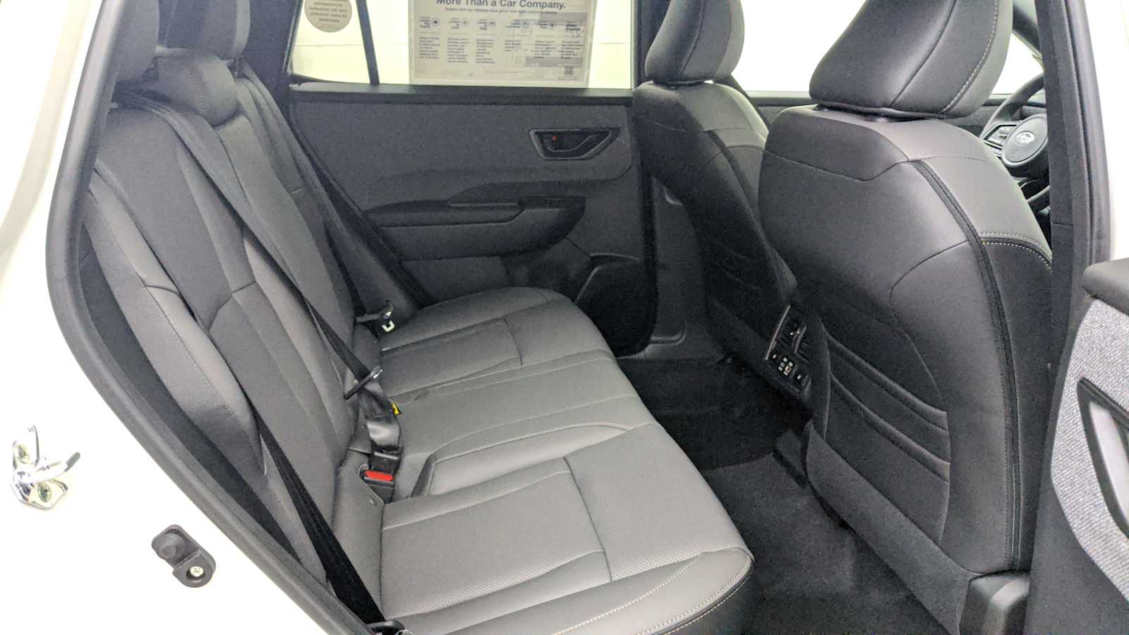 new 2026 Subaru Outback car, priced at $44,208