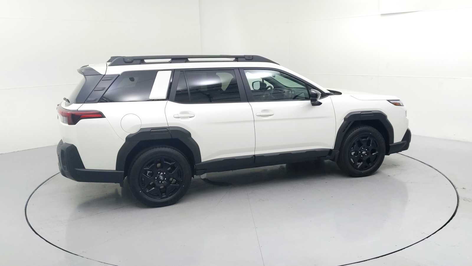 new 2026 Subaru Outback car, priced at $44,208